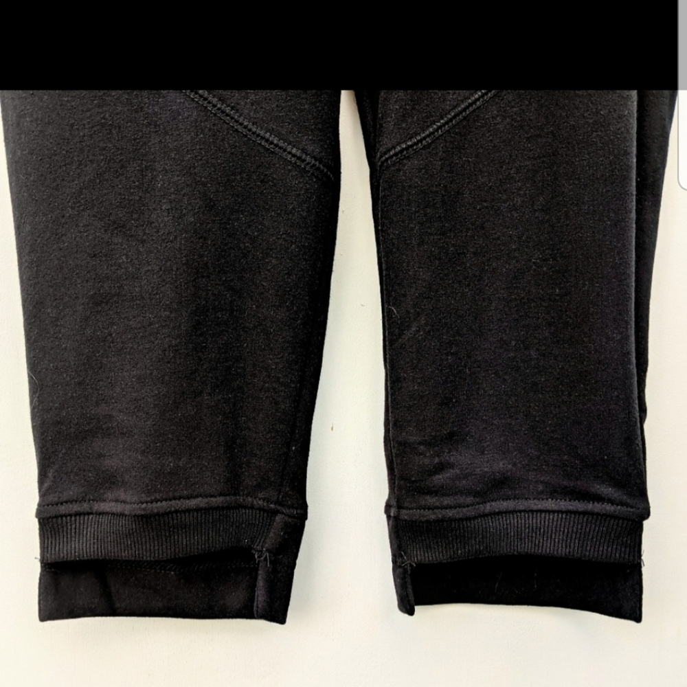 Sam Edelman Athleisure Pants Sz Medium NWOT - Picture 5 of 6